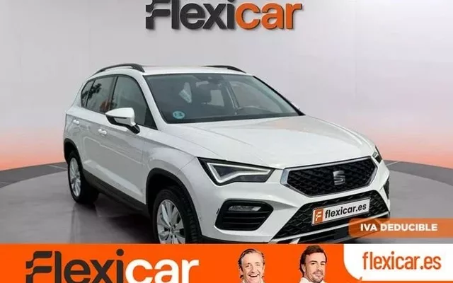 SEAT Ateca Ateca 1.5 EcoTSI S&S Style XM DSG