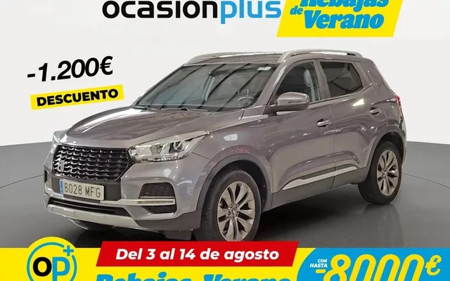 DR DR 4 DR 4.0 1.5