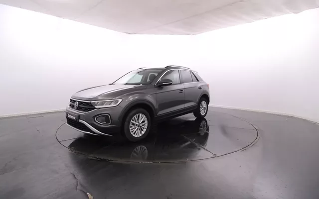 Volkswagen T-Roc 1.0 TSI Life 110cv
