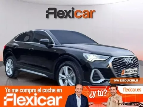 AUDI Q3 Q3 40 TDI S line quattro S tronic 140kW