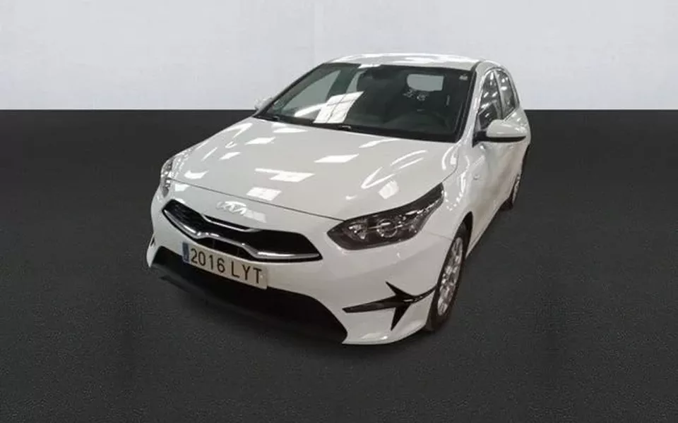 KIA Ceed Ceed 1.0 T-GDI Drive 100