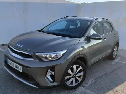 KIA Stonic 1.0 T-GDi 88kW (120CV) MHEV MT Drive