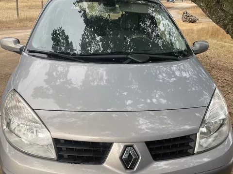 Renault Grand Scénic 1.5 dCi Confort