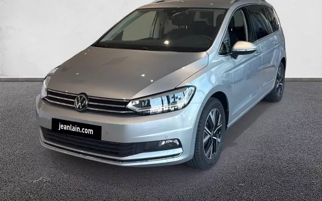VOLKSWAGEN TOURAN 1.5 TSI EVO 150 DSG7 7pl Style