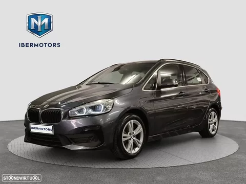 BMW 225xe Active Tourer Advantage