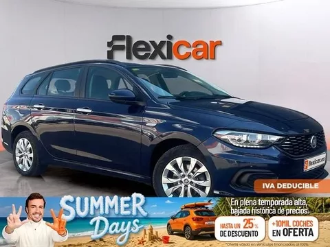 FIAT Tipo Tipo 1.3 Multijet II S Design