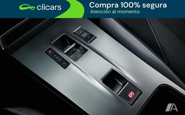 OPEL Mokka Mokka 1.2T XHT Hybrid eDCT6 S&S GS 136 - 19490€ en Zaragoza