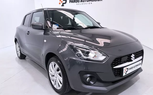SUZUKI Swift 1.2 GLE Mild Hybrid