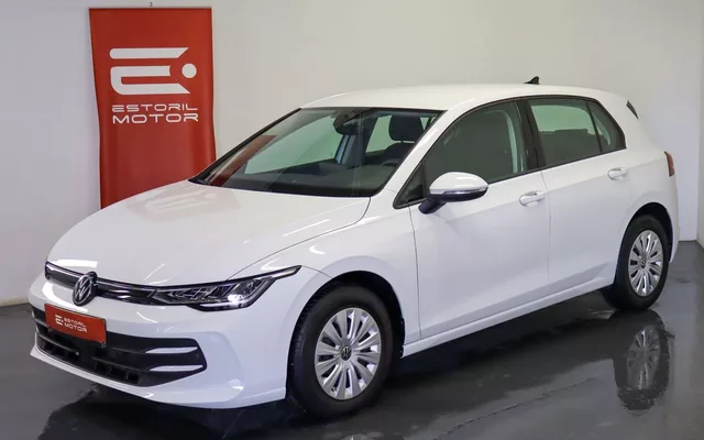 VW Golf 1.5 TSI Urban