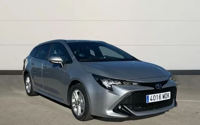 TOYOTA Corolla TOURING SPORT 1.8 HYBRID ACTIVE TECH E-CVT 122 5P