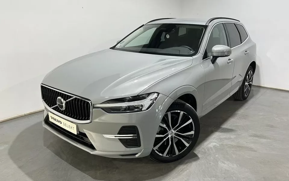 VOLVO XC60 XC60 B4 Core FWD Aut. - 42899€ en Almendralejo