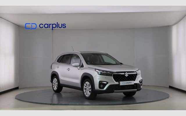 Suzuki de segunda mano