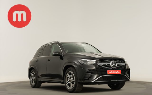Mercedes-Benz Classe Gle