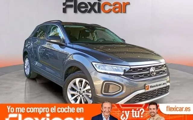 VOLKSWAGEN T-Roc T-Roc 2.0TDI Life 110KW