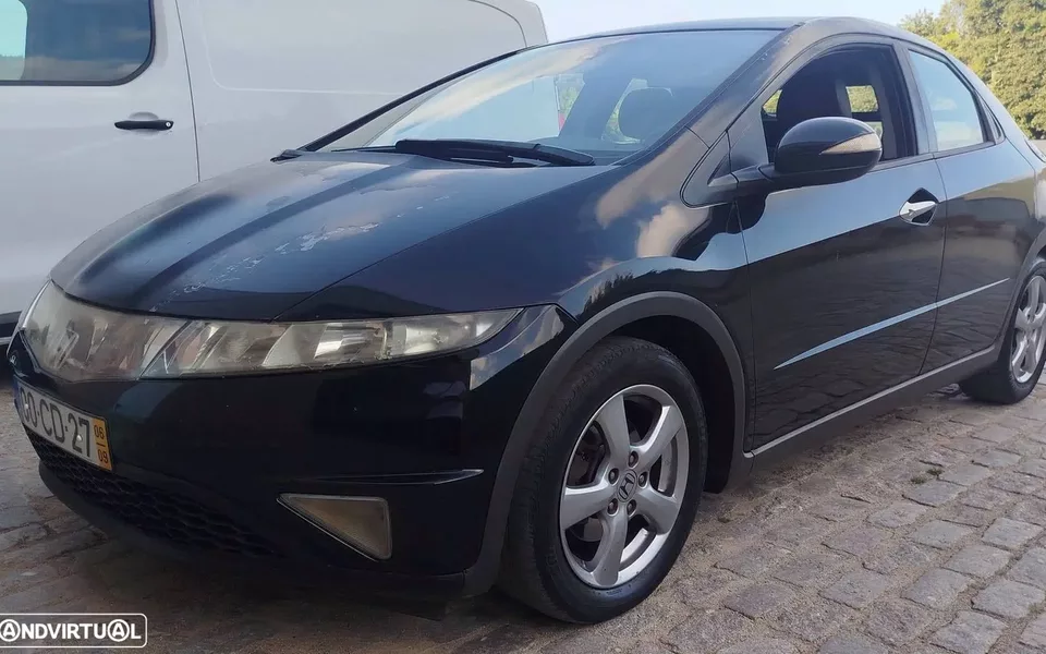 Honda Civic 1.4 Comfort