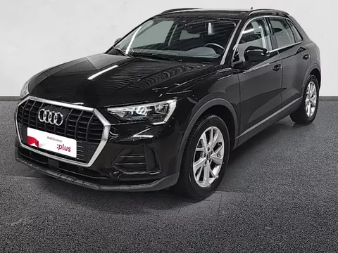 AUDI Q3 35 TDI 150 ch S tronic 7 Q3