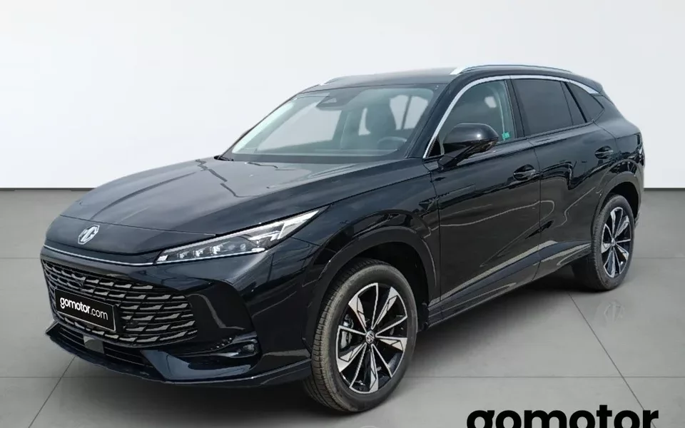 MG HS HS 1.5T COMFORT DCT 170 5P