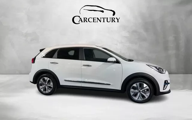 Kia e-Niro 64kWh