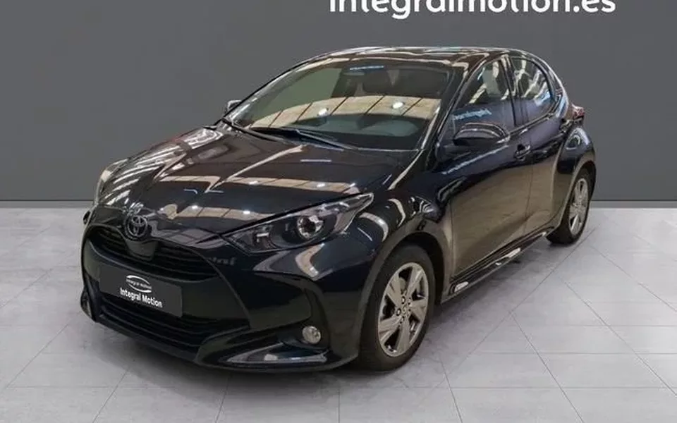 TOYOTA Yaris Yaris 120H 1.5 Active Plus