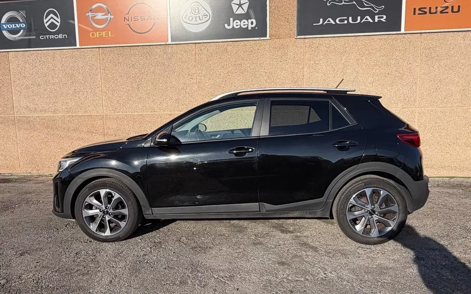 Kia Stonic 1.0 T-GDI Tech