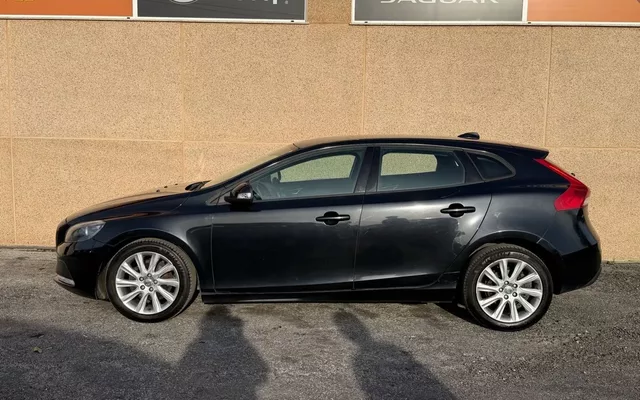 Volvo V40 1.6 D2 Momentum