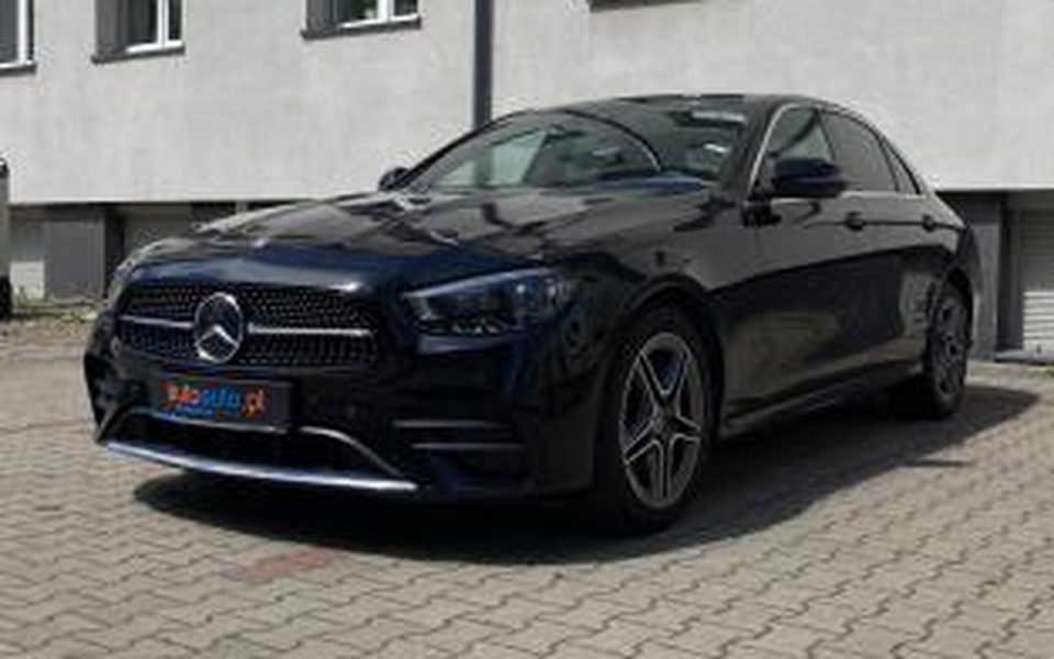 Mercedes CLA 2023