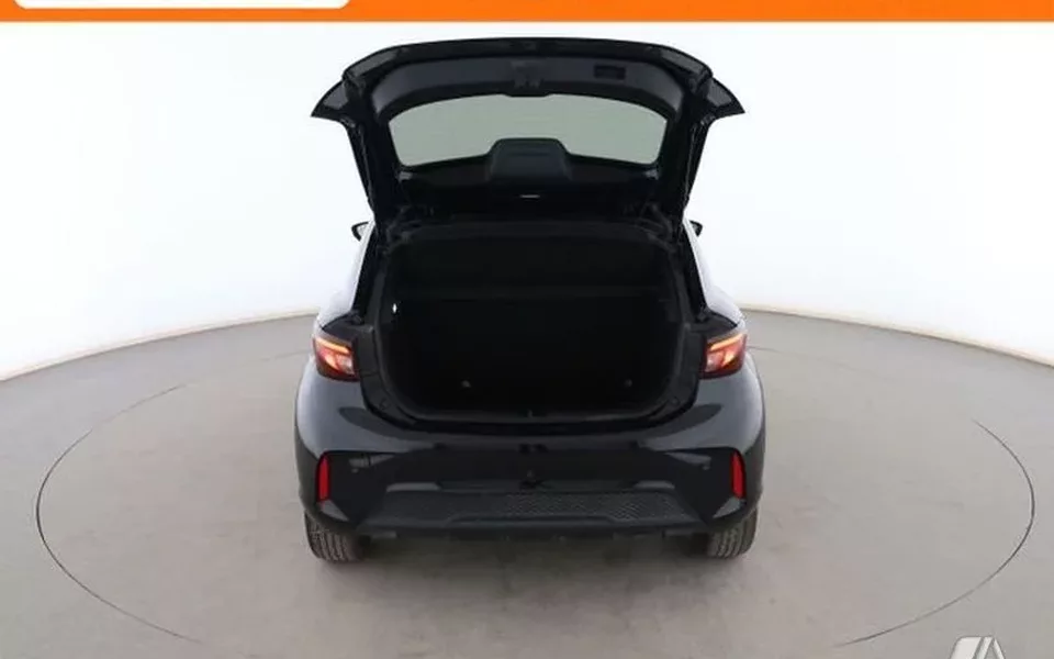 MG MG3 MG3 1.5 Hybrid+ Luxury 143kW