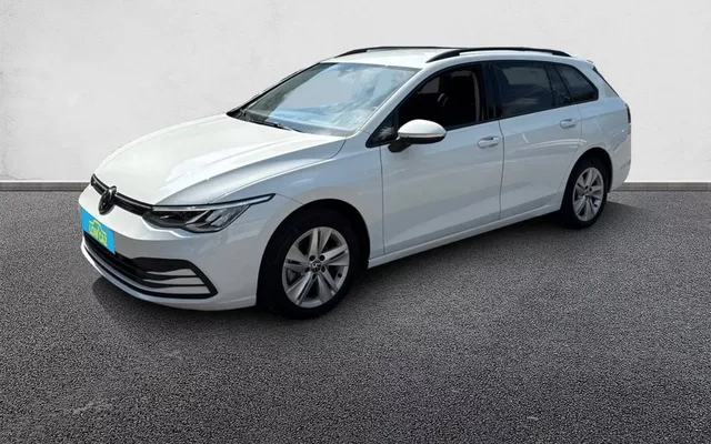 VOLKSWAGEN GOLF SW 1.5 eTSI OPF 130 DSG7 Life Plus