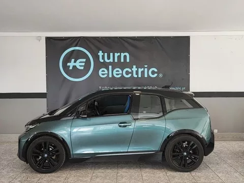 BMW i3 s 120Ah