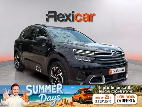 CITROEN C5 Aircross C5 Aircross PureTech S&S C-Series 130