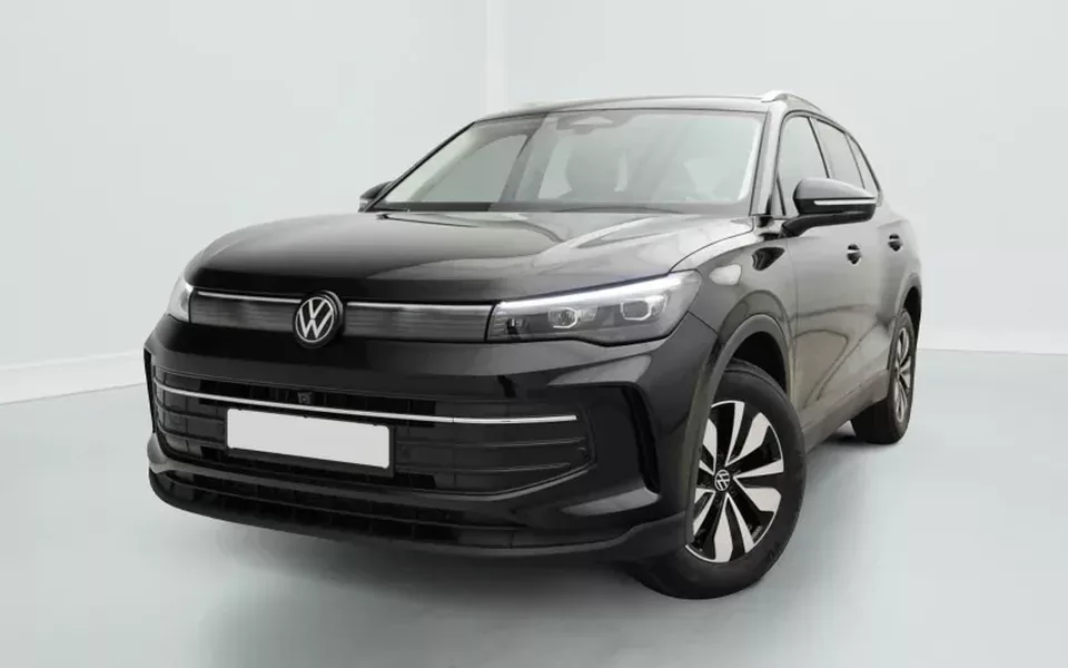 Volkswagen Tiguan 1.5e TSi DSG Life Zéro km immatriculé