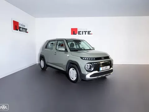 Hyundai Inster 42 kWh Comfort