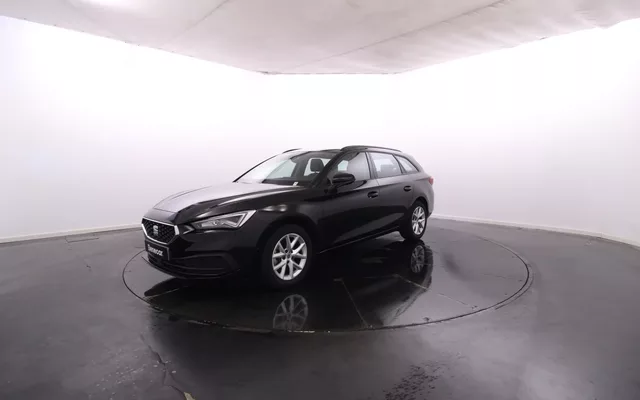 Seat Leon ST 1.0 TSI Style 110cv