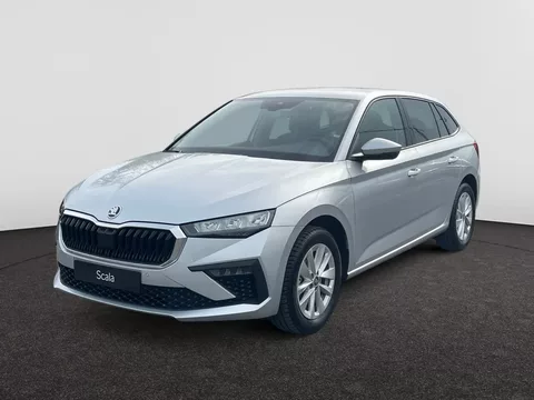 SKODA Scala Scala Corporate 1,0 TSI 85 kW 6v Man. - 5 jaar garantie