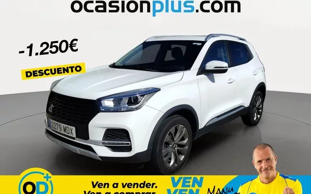 DR DR 4 DR 4.0 1.5