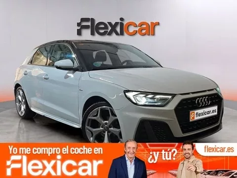 AUDI A1 A1 Sportback 25 TFSI