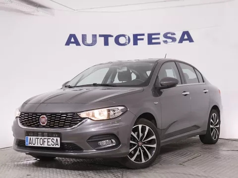 Fiat Tipo 1.4I EASY 95CV 4P # NAVY, PARKTRONIC