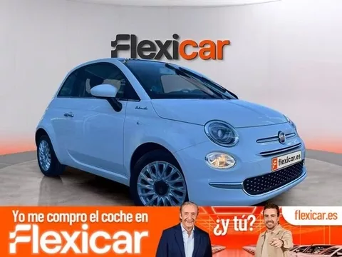 FIAT 500 Dolcevita 1.0 Hybrid 51KW (70 CV)