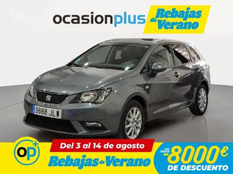 SEAT Ibiza Ibiza ST 1.4TDI CR S&S Style 105