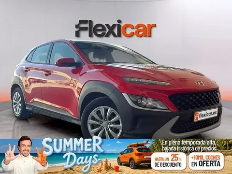 HYUNDAI Kona Kona 1.0 TGDI Essence 4x2