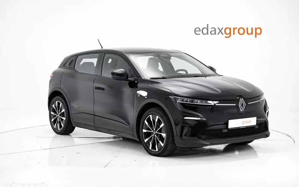 Renault Mégane E-Tech EV60 Evolution ER Optimum Charge