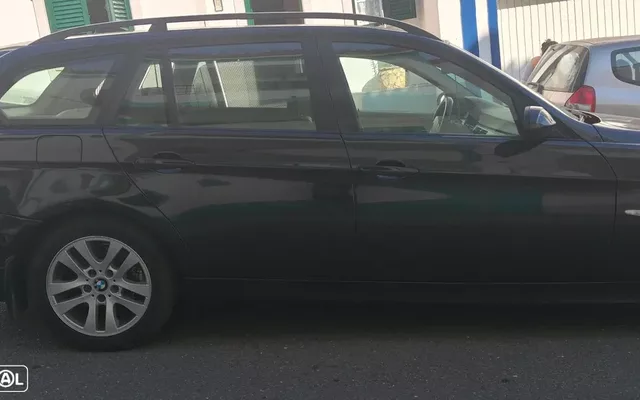 BMW 320 d