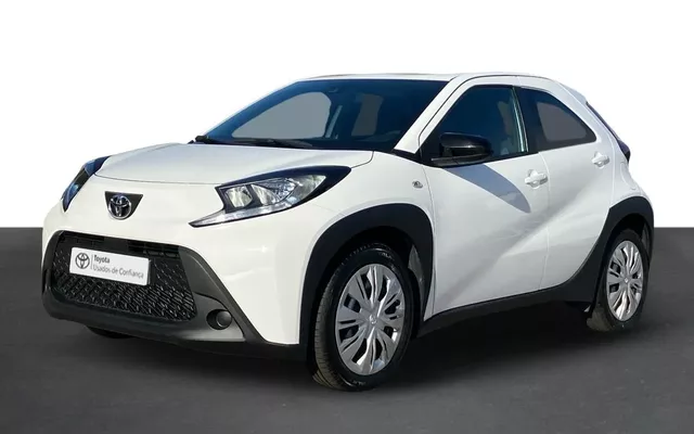 Toyota Aygo X 1.0 Play