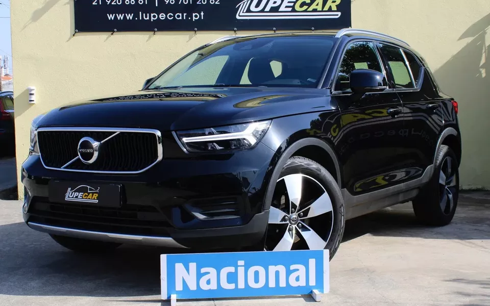 Volvo XC 40 1.5 T2 Momentum