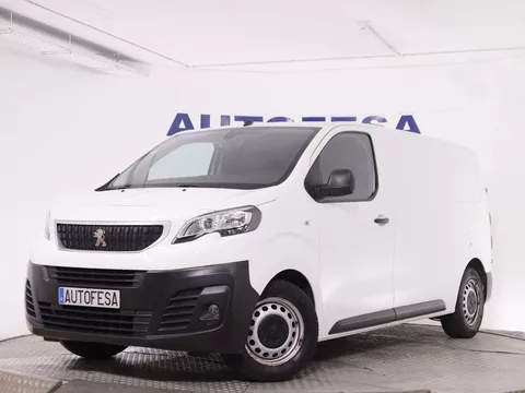 Peugeot Expert 1.5 BLUE HDI STANDART PREMIUM 120CV 3P # VENTA SOLO PROFESIONALES, NAVY, PARKTRONIC