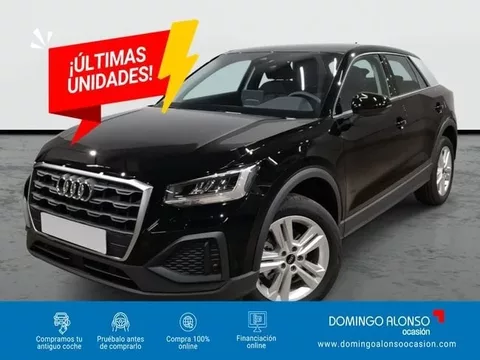 AUDI Q2 Sport 30 TFSI 81 kW (110 CV)