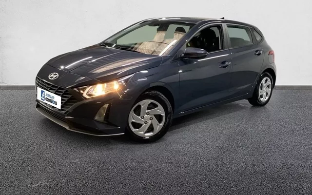 HYUNDAI i20 1.2 79 Initia
