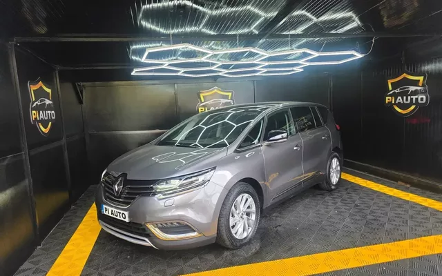 Renault Espace