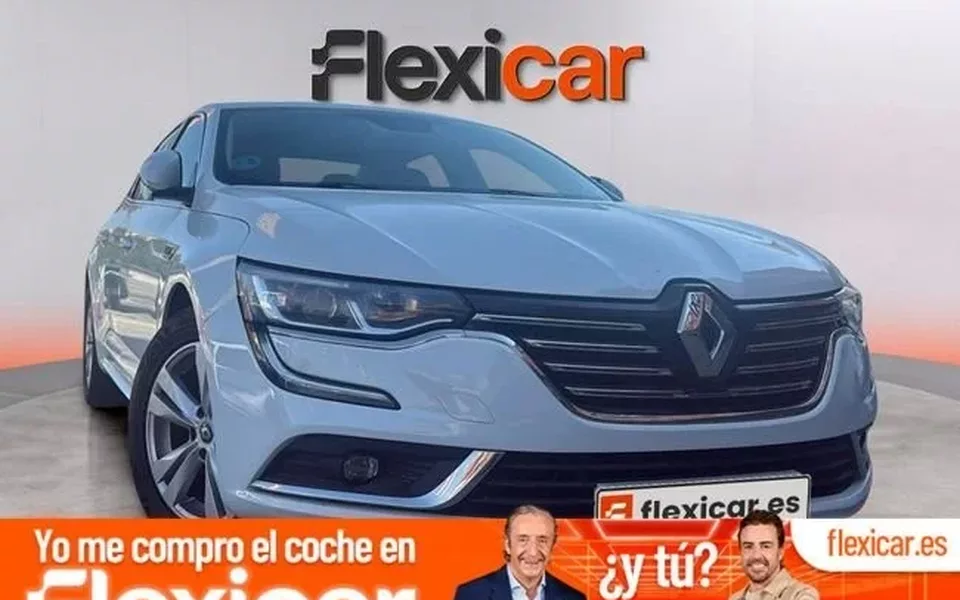 RENAULT Talisman Talisman 1.6dCi Energy Intens 96kW
