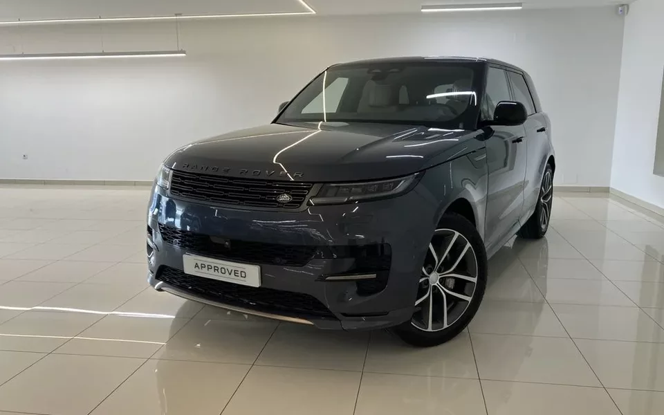 LAND-ROVER Range Rover Sport Range Rover Sport 3.0D TD6 MHEV Dynamic SE 249